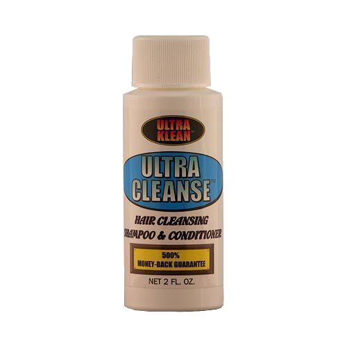 Ultra Cleanse Hair Shampoo