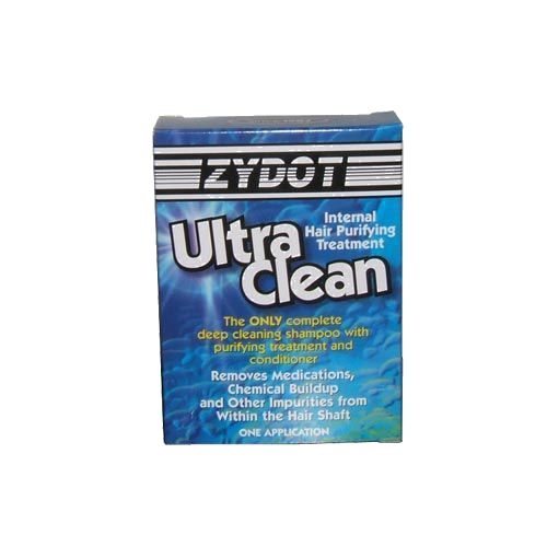 Zydot Ultra Clean Shampoo