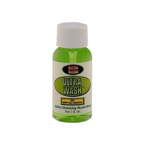 Ultra Kleen Ultra Wash